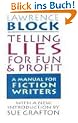 Telling Lies for Fun & Profit