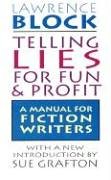 William Morrow Paperbacks Telling Lies for Fun & Profit