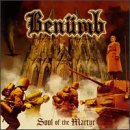 Soul of the Martyr [Vinyl]
