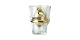Phylrich KGB30_24J - Georgetown Wall Mounted Glass Holder