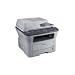 Samsung SCX-4825FN Multifunktionsgerät (Scanner, Kopierer, Drucker und Fax)