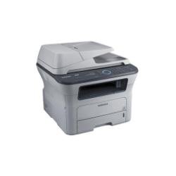 Samsung SCX-4825FN Multifunktionsger&auml;t (Scanner, Kopierer, Drucker und Fax) Preisvergleich