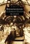 Birmingham & Jefferson County, AL (Images of America (Arcadia Publishing))
