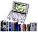 SEIKO IC DICTIONARY SR-T6700 電子辞書