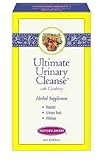 Nature's Secret Ultimate Urinary Cleanse 60ct( Six Pack)