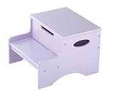 Kidkraft Step n Store Step Stools in 13 colors