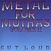 Metal for Muthas, Vol. 2