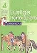 Lustige Reiterspiele mit Cadmolino 4