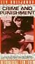 Crime and Punishment [VHS]