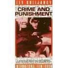 Crime and Punishment [VHS]