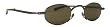 MySpex Folding Pillow Sunglasses