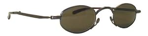 MySpex Folding Pillow Sunglasses