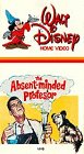 The Absent-Minded Professor by Buena Vista Home Video