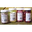 Lakeside Gourmet Pickled Food Sampler II