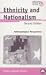 Book Ethnicity and Nationalism