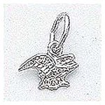Bird, Eagle Charm