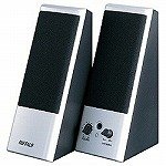 obt@[ Xs[J[ d 3.5mmXeI~jvO Vo[ BSPK-MA10/SV