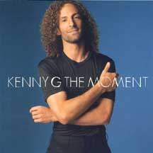 Moment (+ New Havana Remix) by  Kenny G 