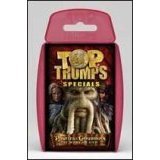 Childrens Toyshop  Toys : Top Trumps - Pirates of the Caribbean - At Worlds End