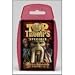 Top Trumps - Pirates of the Caribbean - At Worlds End
