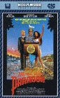 Mond �ber Parador - Richard Dreyfuss