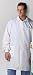 ResiStat Men's Protective Lab Coats