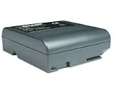 Espow---Hi-quality Equivalent BT-N1 BT-N1U Camcorder Batteries for SHARP VL-E33U VL-E37U VL-E600U Series [Ni-MH 2100mAh 3.6v]