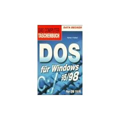 DOS f�r Windows 95/98