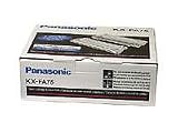 Panasonic - Toner cartridge - 2 x black - 8000 pages