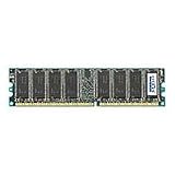 Kingston KVR266X64C25 512 512 MB DDR Desktop Memory Module by Kingston