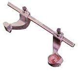 Brake Drum Micrometer - 6 to 16.25 In - Metric