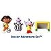 Dora Soccer Adventure Set