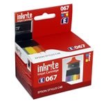 Inkrite  Canon Colour PIXMA iP90