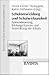 Schulentwicklung und Schulwirksamkeit by Andrew H. Lichtman ISBN 3779916819