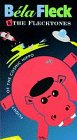 Flight of the Cosmic Hippo [VHS]