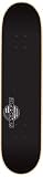 Mini-Logo Superlight Skateboard Deck (7.5 x 31.625, Black)