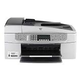 HP Officejet 6310 All-in-One Printer/Fax/Scanner/Copier (Q8061A#ABA)