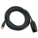 Childrens Toyshop  Electronics : 5m USB 2.0 Active Extension Cable