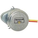 Honeywell 802360JA Replacement Motor for V8043, V8044 Zone Valves