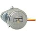 Tools & Hardware : Honeywell 802360JA replacement 24 volt ac motor only for V8043 series zone valves
