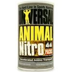 Animal Nitro 44 pckts