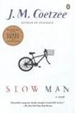 Slow Man