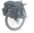 Delta Expedition Bicycle Panniers (1 Pair)