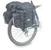 Delta Expedition Bicycle Panniers (1 Pair)