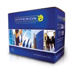 Hyperion Compatible TN620 Toner