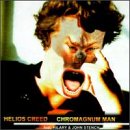 Cromagnum Man