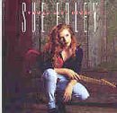 Young girl blues