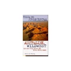 Australien, Wildwest: Mit dem Jeep durch das Never-Never Land