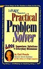 Yankee Magazine's Practical Problem Solver: 1,001 Ingenious Solutions to Everyday Dilemmas