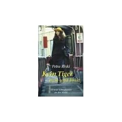 Kein Tiger weit und breit